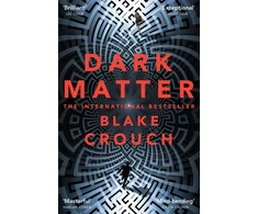 KNYGA Crouch Blake Dark Matter