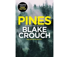 KNYGA Crouch Blake Pines