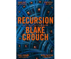 KNYGA Crouch Blake Recursion