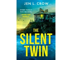 KNYGA Crow Jen L Silent Twin
