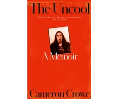 KNYGA Crowe Cameron Uncool