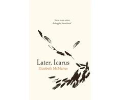 KNYGA Crumps Barn Studio Later, Icarus