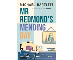 KNYGA Crumps Barn Studio Mr Redmond's Mending Day