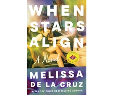 KNYGA Melissa Cruz Melissa When Stars Align: A Novel
