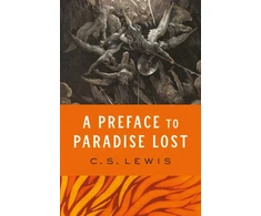 KNYGA C.S. Lewis Preface to Paradise Lost