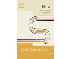 KNYGA Csikszentmihalyi Mihaly Flow: The Psychology of Happiness