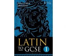 KNYGA Cullen, Henry (Head of Classics, St Albans High School for Girls, UK); Taylor, Dr John (Lecturer in Classics, University of Manchester, previously Tonbridge School, UK) Latin to GCSE Part 1