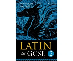 KNYGA Cullen, Henry (Head of Classics, St Albans High School for Girls, UK); Taylor, Dr John (Lecturer in Classics, University of Manchester, previously Tonbridge School, UK) Latin to GCSE Part 2