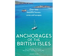 KNYGA Jane Anchorages of the British Isles: Over 100 beautiful havens, coves and escapes