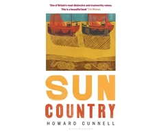 KNYGA Cunnell Howard Sun Country: Writing My Way Home