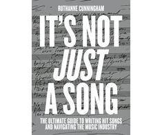 KNYGA Cunningham, RuthAnne It’s Not Just A Song