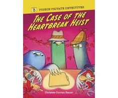 KNYGA Curran Bauer C Case of the Heartbreak Heist