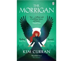 KNYGA Curran, Kim Morrigan