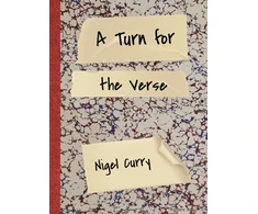 KNYGA Bookshop Curry Nigel Turn for the Verse