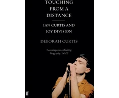 KNYGA Curtis Deborah Author Touching From a Distance