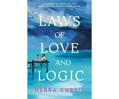 KNYGA Curtis Debra Laws of Love and Logic