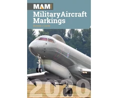KNYGA Curtis Howard J Military Aircraft Markings 2020