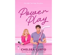 KNYGA Curto, Chelsea Power Play