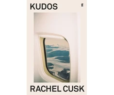 KNYGA Cusk, Rachel Kudos: 'Reaches a kind of formal perfection.' Sally Rooney