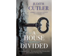 KNYGA Judith Cutler Cutler Judith House Divided