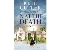 KNYGA Cutler Judith In at the Death