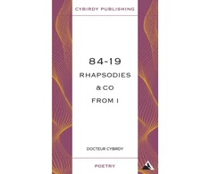 KNYGA Cybirdy Docteur 84-19 Rhapsodies &amp; Co from I