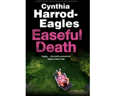 KNYGA Cynthia Harrod Eagles Easeful Death
