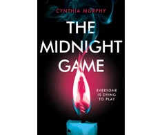 KNYGA Cynthia Murphy Midnight Game