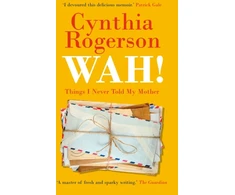 KNYGA Cynthia Rogerson WAH!