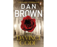 KNYGA D Brown Da Vinci Code, (Robert Langdon Book 2)