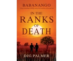 KNYGA D. J. G. Palmer In the Ranks of Death