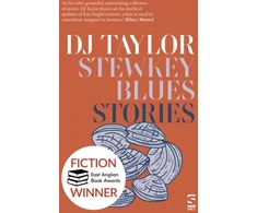 KNYGA D J Taylor Stewkey Blues