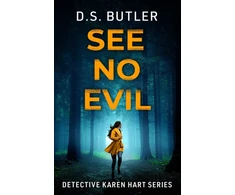 KNYGA D S Butler See No Evil