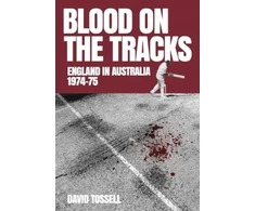KNYGA D Tossell Blood on the Tracks