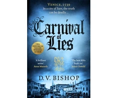 KNYGA D V Bishop Carnival of Lies