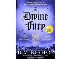 KNYGA D V Bishop Divine Fury