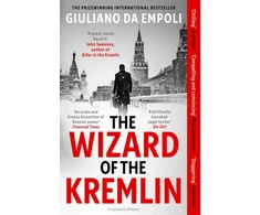 KNYGA da Empoli, Giuliano Wizard of the Kremlin