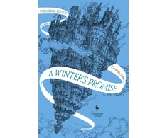 KNYGA Dabos, Christelle Winter's Promise