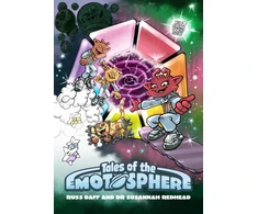KNYGA Daff Russ Tales of the Emotosphere