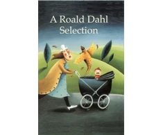 KNYGA Dahl, Roald; Bennett, Andrew Roald Dahl Collection