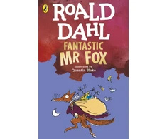 KNYGA Dahl Roald Fantastic Mr Fox