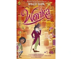 KNYGA Dahl, Roald; Pounder, Sibeal Wonka