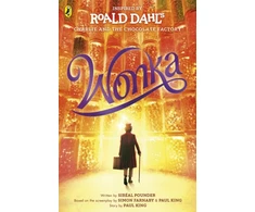 KNYGA Dahl, Roald; Pounder, Sibeal Wonka