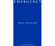 KNYGA Daisy Hildyard Skubus atvėjis