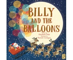 KNYGA Dale Elizabeth Billy and the Balloons