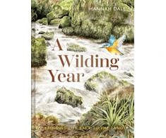KNYGA Dale Hannah Wilding Year: Bringing life back to the land