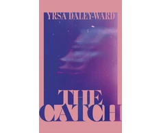KNYGA Yrsa Daley Ward Daley Ward Yrsa Catch