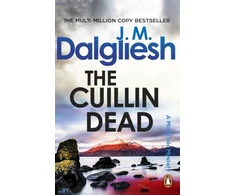 KNYGA Dalgliesh, J M Cuillin Dead