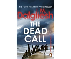 KNYGA Dalgliesh J M Dead Call