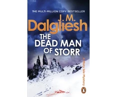 KNYGA Dalgliesh, J M Dead Man of Storr